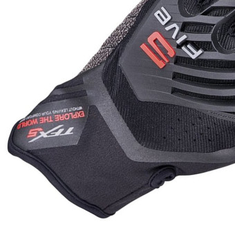 Five TFX5 Negro