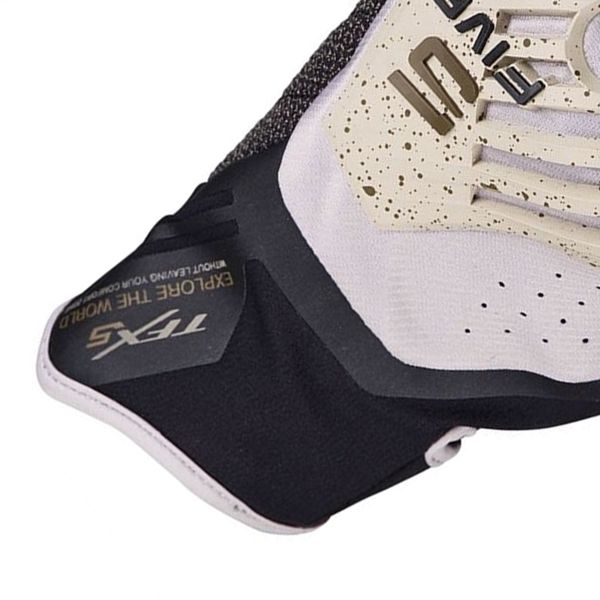 Five TFX5 Marrón arena