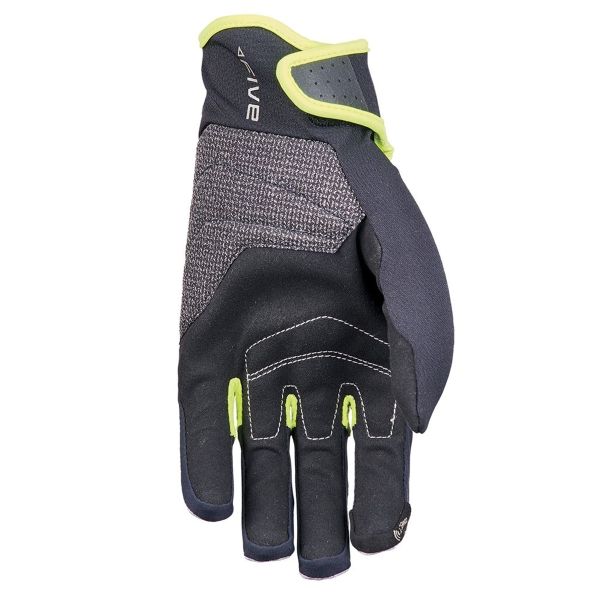 Five TFX5 Arena fluo Amarillo