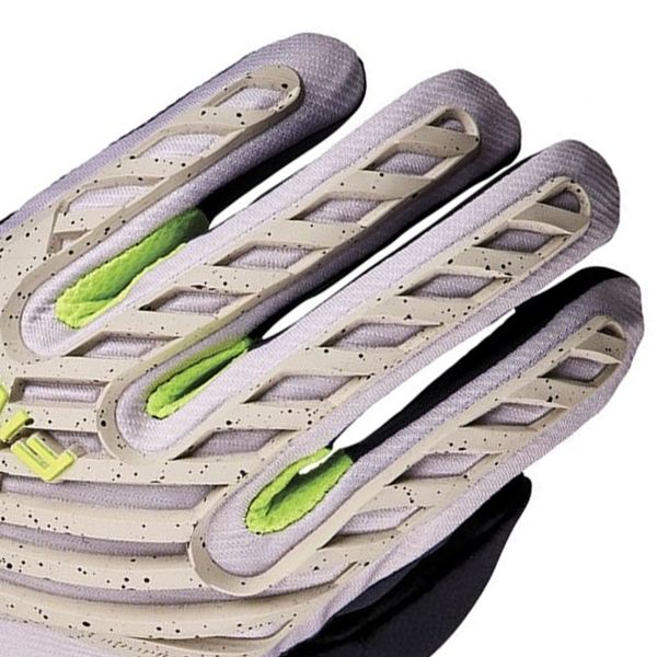 Five TFX5 Arena fluo Amarillo