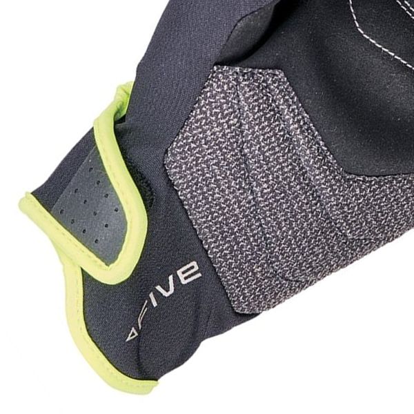 Five TFX5 Arena fluo Amarillo