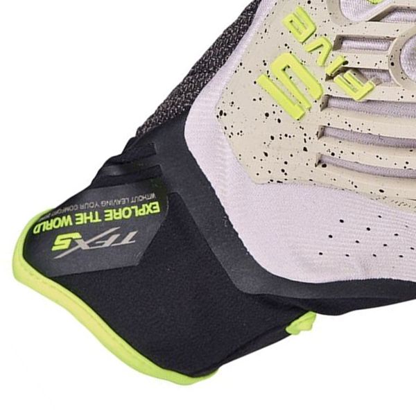 Five TFX5 Arena fluo Amarillo