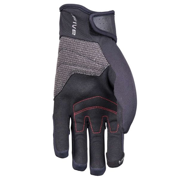 Five TFX5 Mujer Negro