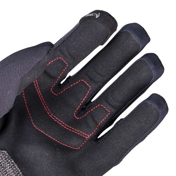 Five TFX5 Mujer Negro