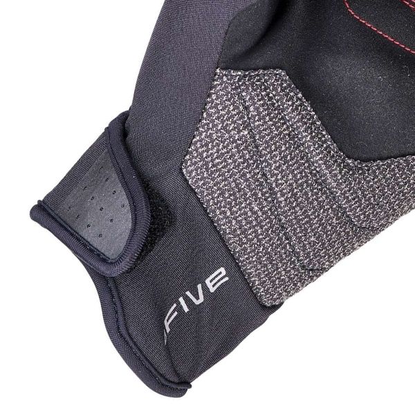 Five TFX5 Mujer Negro