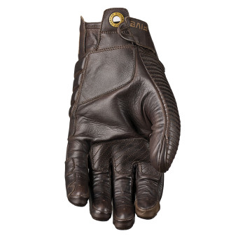 Five Tucson Marr�n Oscuro