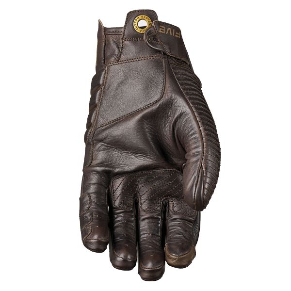 Five Tucson Marr�n Oscuro