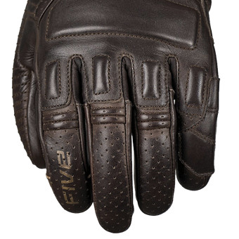 Five Tucson Marr�n Oscuro