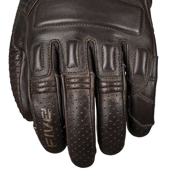 Five Tucson Marr�n Oscuro