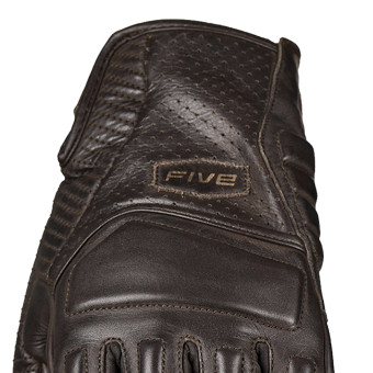 Five Tucson Marr�n Oscuro