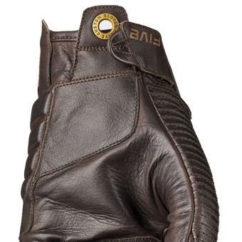 Five Tucson Marr�n Oscuro