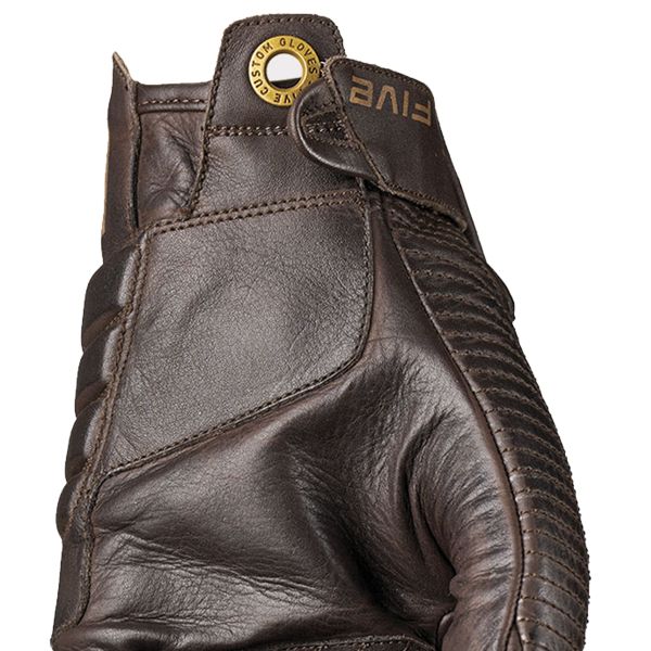 Five Tucson Marr�n Oscuro