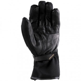 Five WFX City WP Black