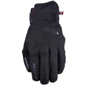 Guantes moto Five Pantaln corto WFX City Evo Gore-Tex