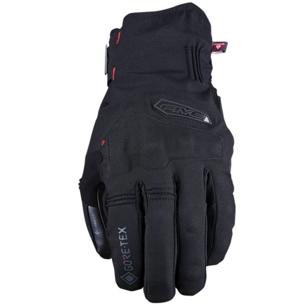Guantes moto Five Pantalón corto WFX City Evo Gore-Tex Guantes moto Five Pantalón corto WFX City Evo Gore-Tex