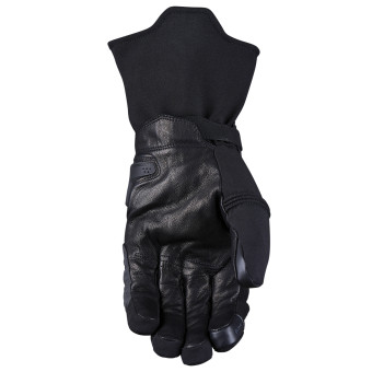 Five WFX City Evo GTX Long Woman Negro