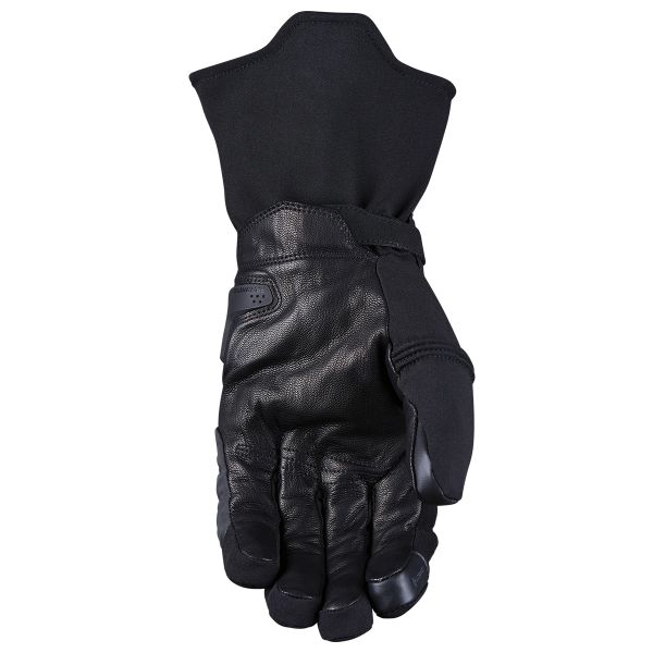 Five WFX City Evo GTX Long Woman Negro