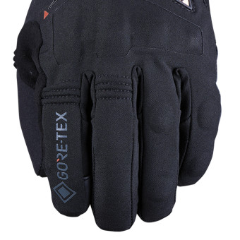 Five WFX City Evo GTX Long Woman Negro