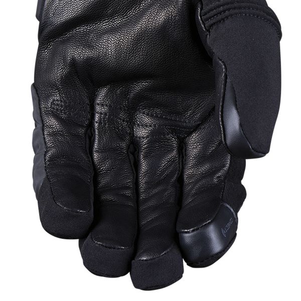 Five WFX City Evo GTX Long Woman Negro