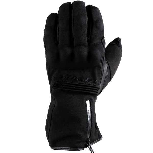 Guantes moto Five WFX City WP Black