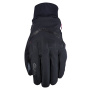 Guantes moto Five WFX District WP Negro
