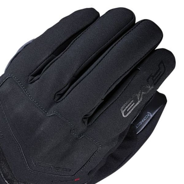 Five WFX District WP Negro