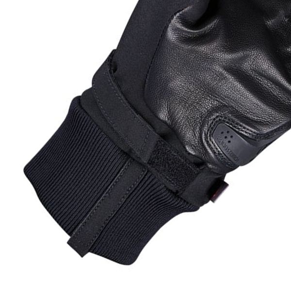 Five WFX District WP Negro