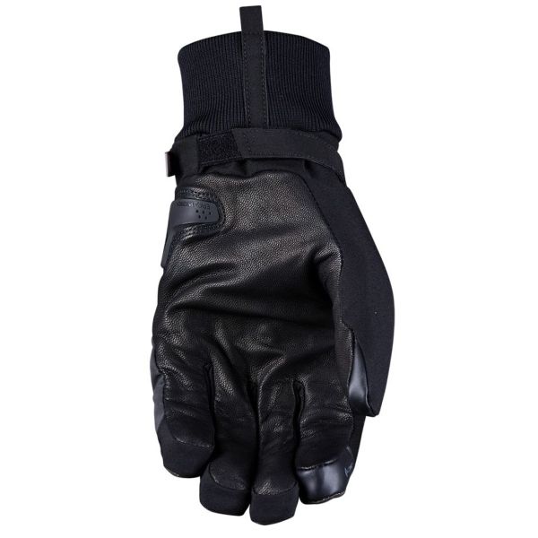 Five WFX District WP Caqui