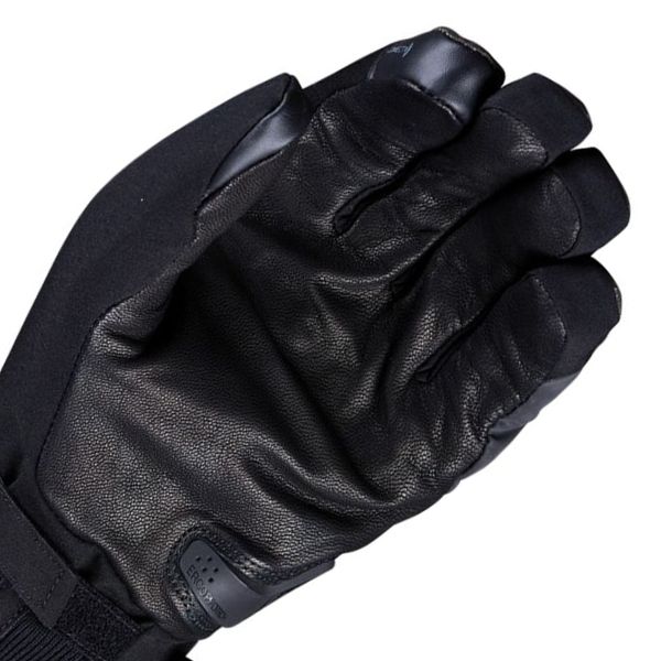 Five WFX District WP Caqui