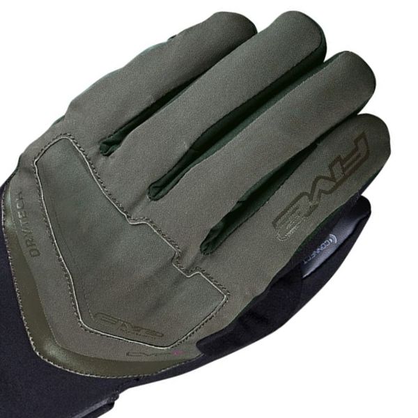 Five WFX District WP Caqui