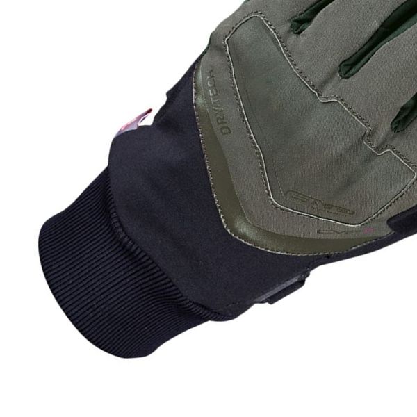 Five WFX District WP Caqui