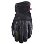 Guantes moto Five WFX Metro WP Negro