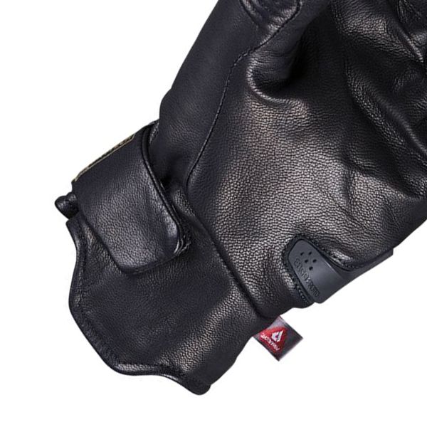 Five WFX Metro WP Negro