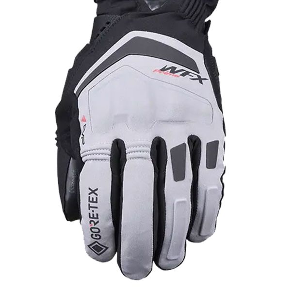 Five WFX Prime Evo GTX Black Grey