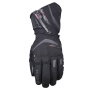 Guantes moto Five WFX Prime Evo GTX Black