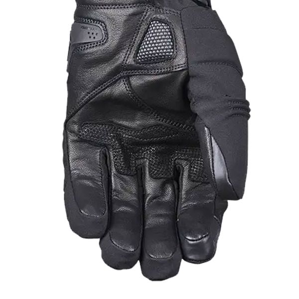 Five WFX Prime Evo GTX Black