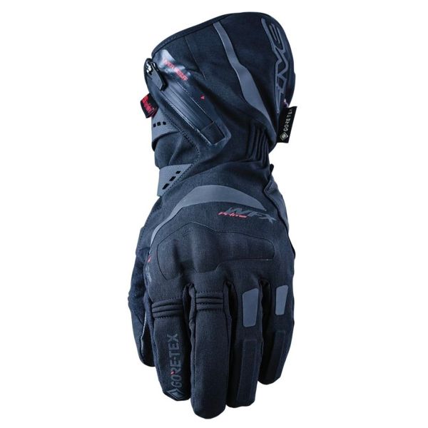 Guantes moto Five WFX Prime Gore-Tex