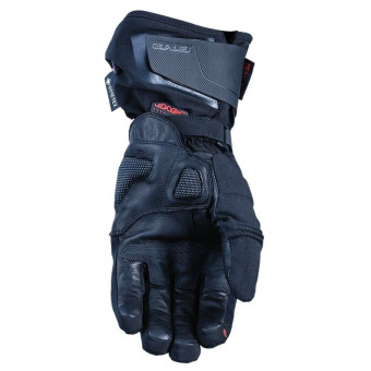 Five WFX Prime Gore-Tex