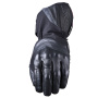Guantes moto Five WFX Skin Evo GTX Negro