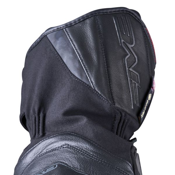 Five WFX Skin Evo GTX Negro