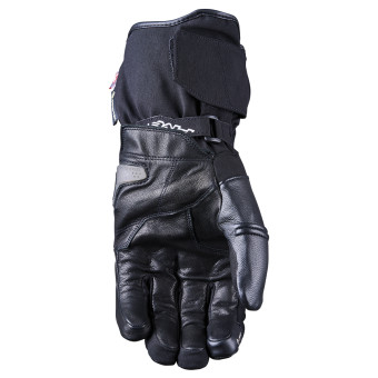 Five WFX Skin Evo GTX Mujer Negro Blanco
