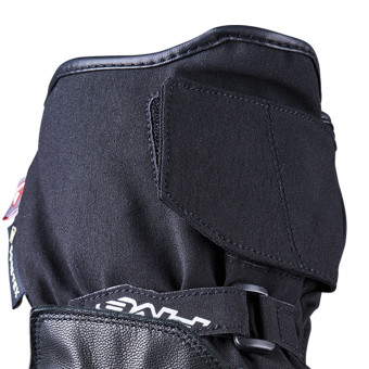 Five WFX Skin Evo GTX Mujer Negro Blanco