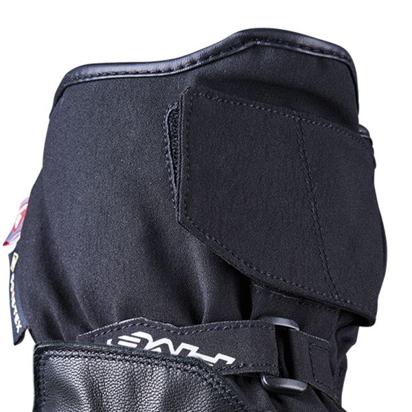 Five WFX Skin Evo GTX Mujer Negro Blanco