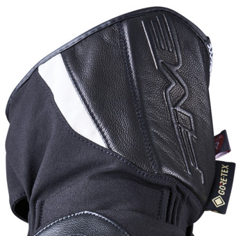 Five WFX Skin Evo GTX Mujer Negro Blanco