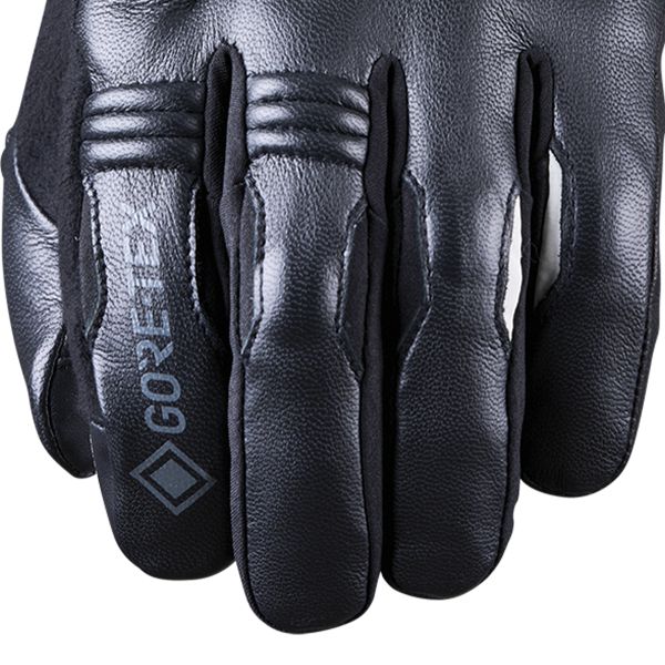 Five WFX Skin Evo GTX Mujer Negro Blanco