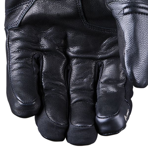 Five WFX Skin Evo GTX Mujer Negro Blanco