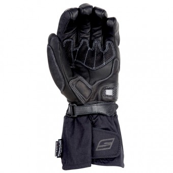 Five WFX Tech Black