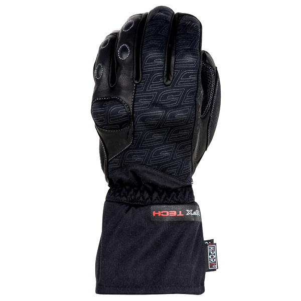 Guantes moto Five WFX Tech Black