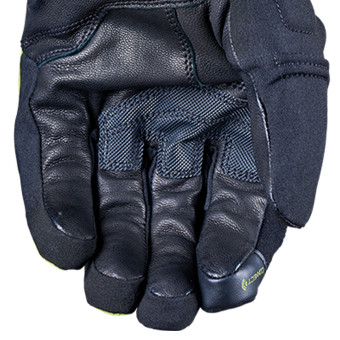 Five WFX1 Evo WP Negro Amarillo Fluo