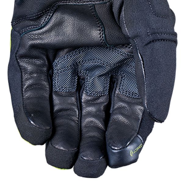 Five WFX1 Evo WP Negro Amarillo Fluo